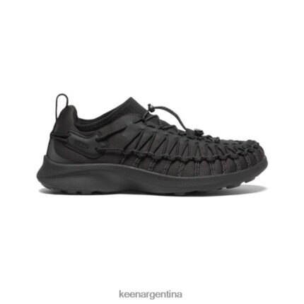 negro calzado KEEN zapatillas uneek snk T0822B385 hombres