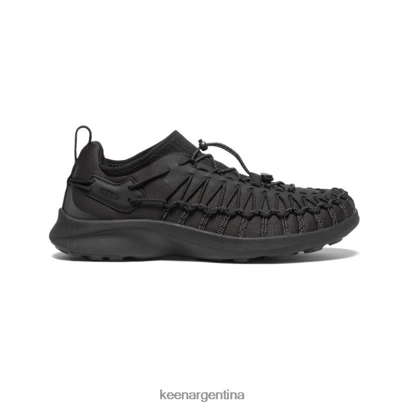 negro_calzado_keen_zapatillas_uneek_snk_t0822b385_hombres.jpg negro calzado KEEN zapatillas uneek snk T0822B385 hombres - Imagen 1