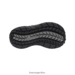 negro/camuflaje calzado KEEN sabueso de velocidad T0822B809 pequeños niños - Imagen 4