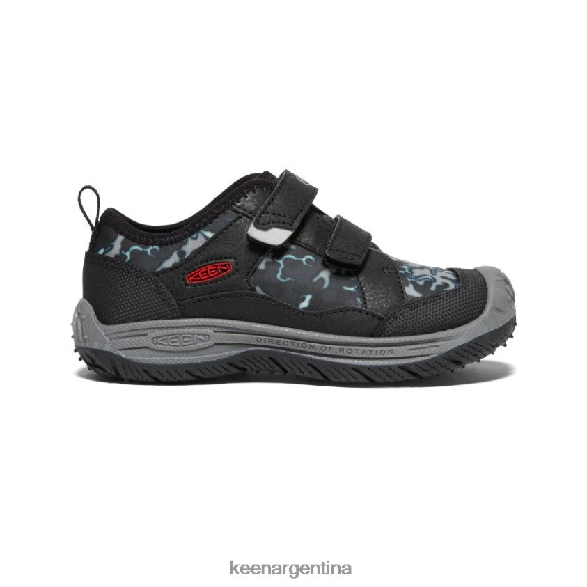 negro_camuflaje_calzado_keen_sabueso_de_velocidad_t0822b809_pequenos_ninos.jpg negro/camuflaje calzado KEEN sabueso de velocidad T0822B809 pequeños niños - Imagen 1