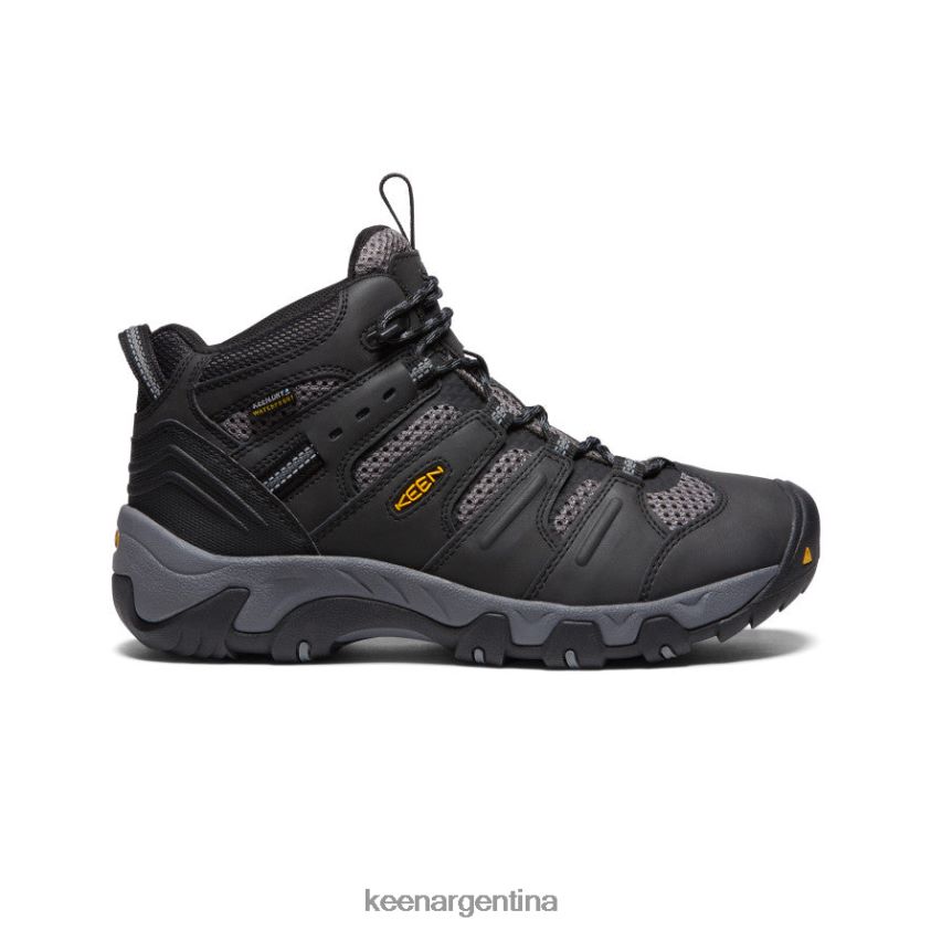 negro_gris_acero_calzado_keen_bota_impermeable_koven_t0822b320_hombres.jpg negro/gris acero calzado KEEN bota impermeable koven T0822B320 hombres - Imagen 1
