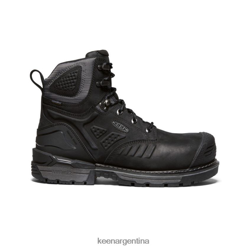 negro_gris_acero_calzado_keen_filadelfia_6_t0822b362_hombres.jpg negro/gris acero calzado KEEN filadelfia 6" T0822B362 hombres - Imagen 1