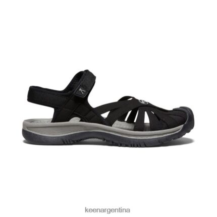 negro/gris neutro calzado KEEN sandalia rosa T0822B563 mujer