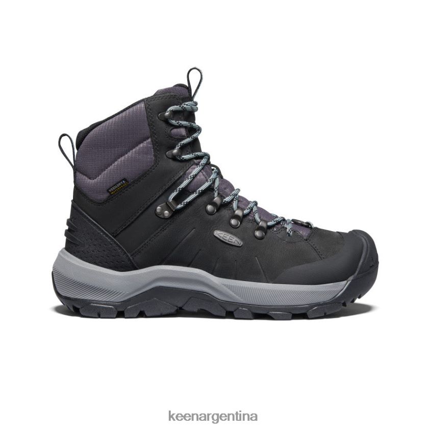 negro_gris_puerto_calzado_keen_bota_polar_revel_iv_t0822b684_mujer.jpg negro/gris puerto calzado KEEN bota polar revel iv T0822B684 mujer - Imagen 1