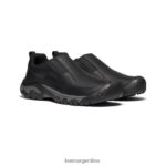 negro/imán calzado KEEN targhee iii sin cordones T0822B322 hombres - Imagen 2