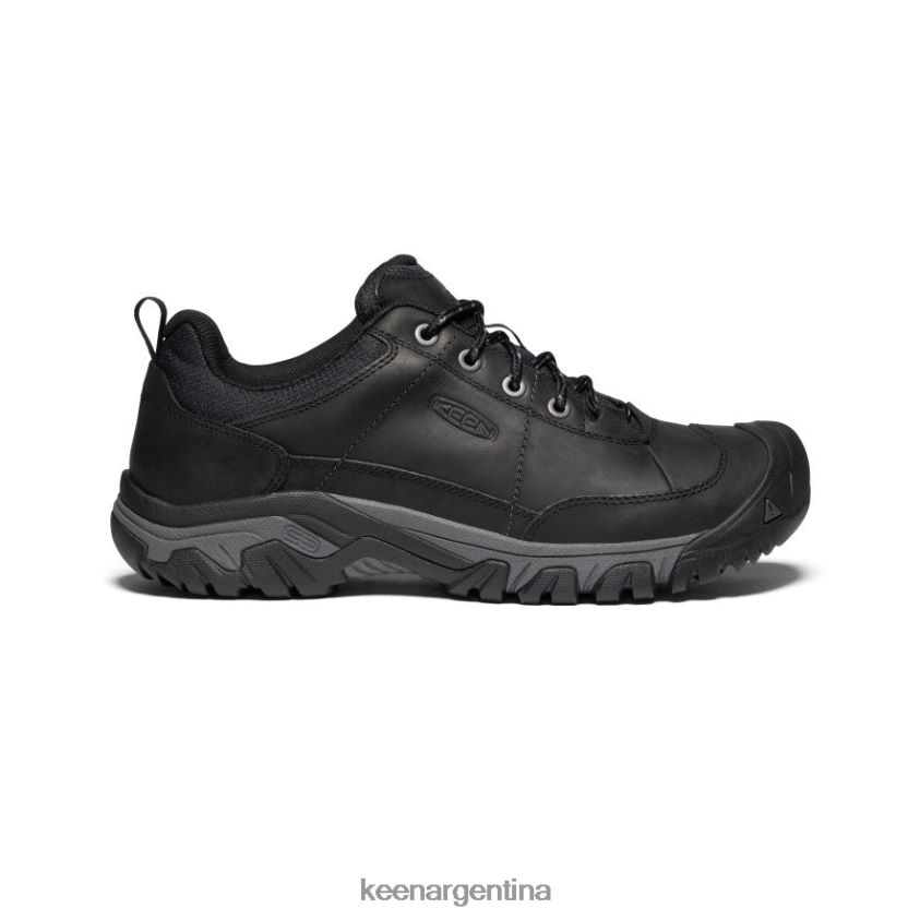 negro_iman_calzado_keen_zapato_oxford_targhee_iii_t0822b202_hombres.jpg negro/imán calzado KEEN zapato oxford targhee iii T0822B202 hombres - Imagen 1