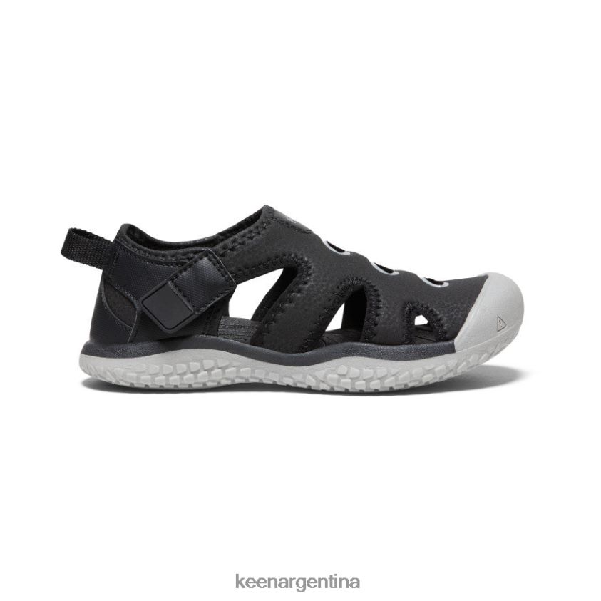 negro_lluvia_calzado_keen_sandalia_raya_t0822b915_ninos_grandes.jpg negro/lluvia calzado KEEN sandalia raya T0822B915 niños grandes - Imagen 1