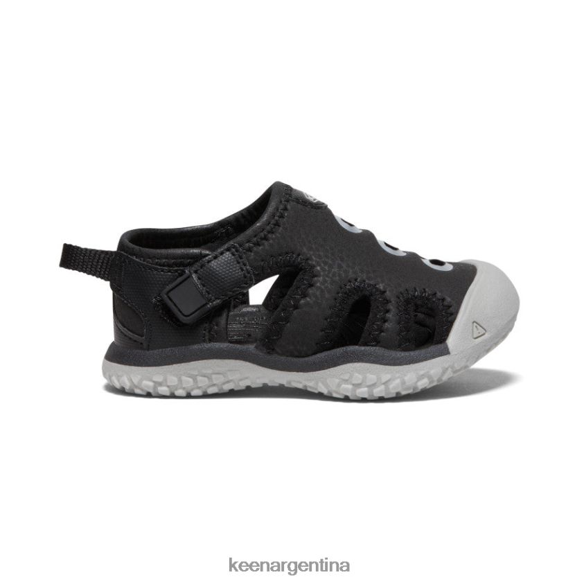 negro_lluvia_calzado_keen_sandalia_raya_t0822b944_ninos_pequenos.jpg negro/lluvia calzado KEEN sandalia raya T0822B944 niños pequeños - Imagen 1