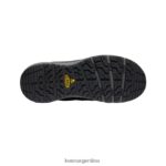 negro/onagra calzado KEEN Vista Energy Shift (puntera de fibra de carbono) T0822B182 hombres - Imagen 4