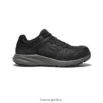 negro/pistola calzado KEEN Vista Energy+ ESD (puntera de fibra de carbono) T0822B284 hombres