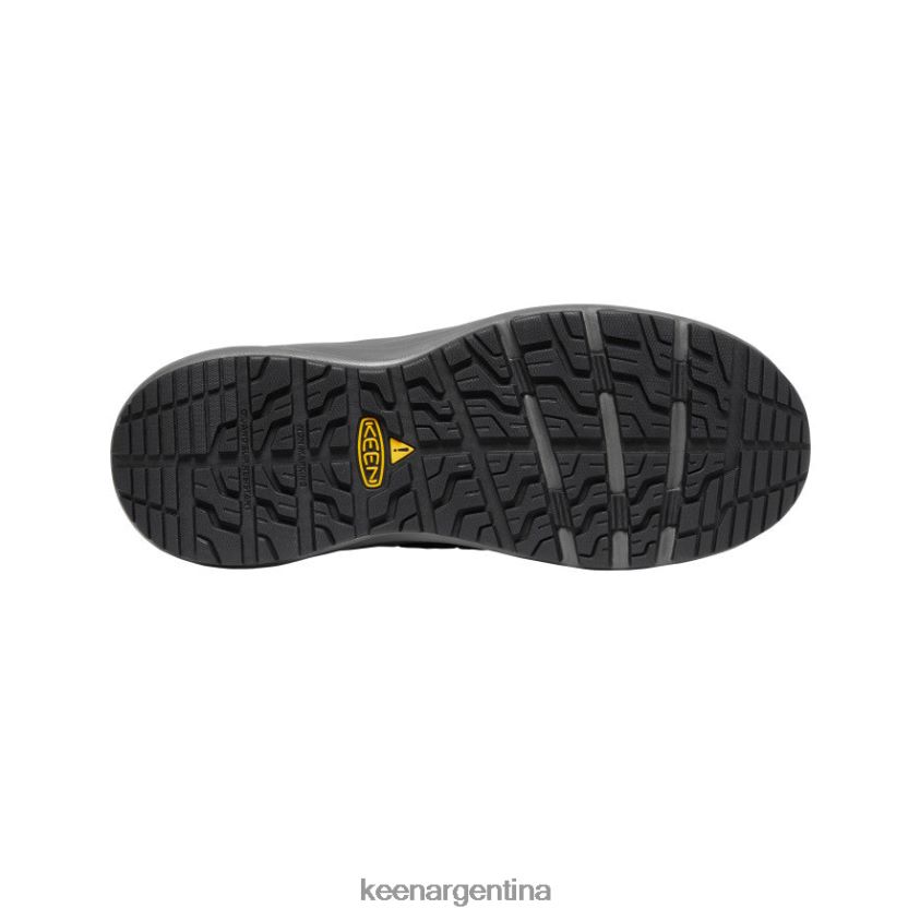 negro/pistola calzado KEEN Vista Energy+ ESD (puntera de fibra de carbono) T0822B284 hombres - Imagen 4