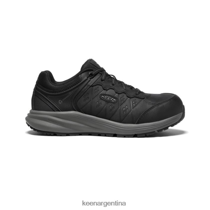 negro_pistola_calzado_keen_vista_energy_esd_puntera_de_fibra_de_carbono_t0822b284_hombres.jpg negro/pistola calzado KEEN Vista Energy+ ESD (puntera de fibra de carbono) T0822B284 hombres - Imagen 1