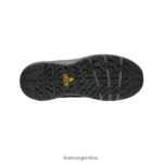 negro/pistola calzado KEEN Vista Energy+ impermeable (puntera de fibra de carbono) T0822B163 hombres - Imagen 4