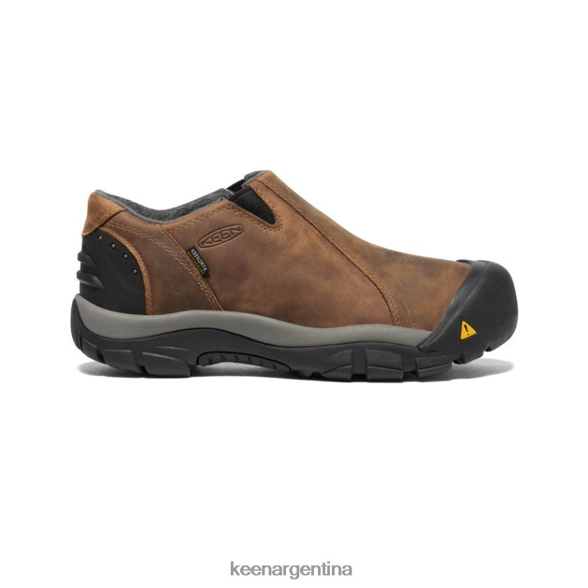 negro_pizarra_marron_rubia_calzado_keen_brixen_impermeable_bajo_t0822b382_hombres.jpg negro pizarra/marrón rubia calzado KEEN brixen impermeable bajo T0822B382 hombres - Imagen 1