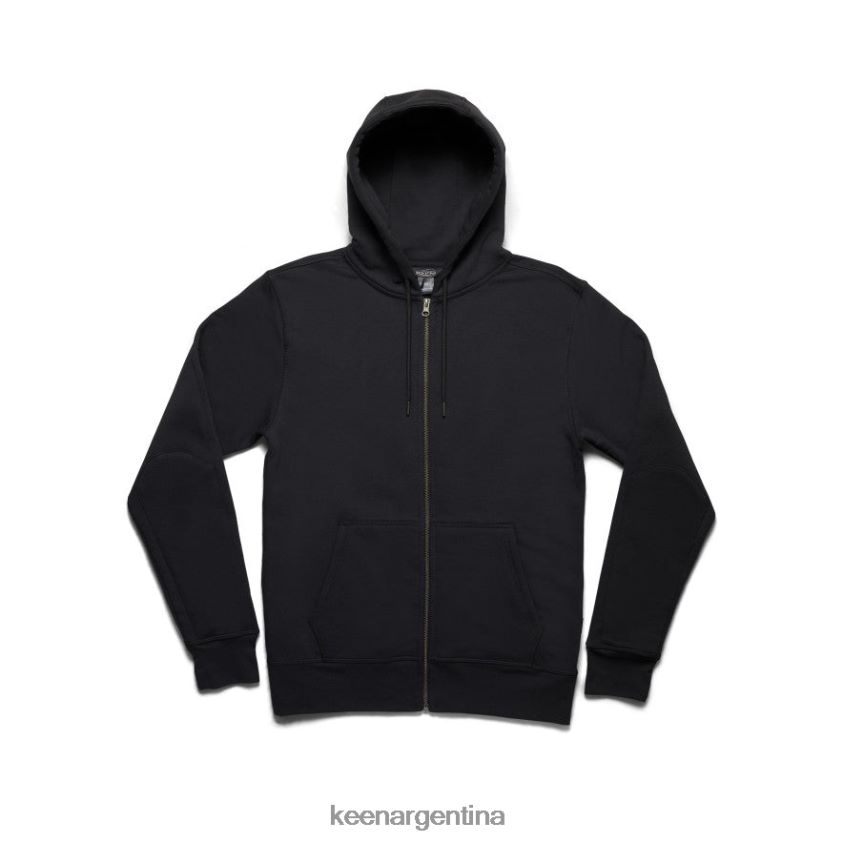 negro_ropa_keen_sudadera_con_capucha_t0822b339_hombres.jpg negro ropa KEEN sudadera con capucha T0822B339 hombres - Imagen 1