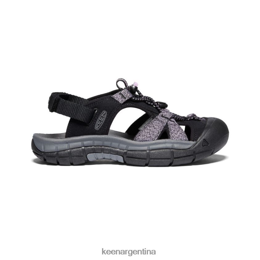 negro_rosa_amanecer_calzado_keen_sandalia_barranco_h2_t0822b650_mujer.jpg negro/rosa amanecer calzado KEEN sandalia barranco h2 T0822B650 mujer - Imagen 1