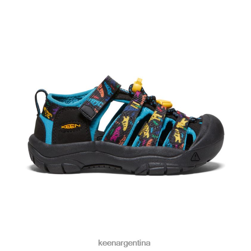 newporty_mcnewport_calzado_keen_newport_h2_t0822b741_pequenos_ninos.jpg newporty mcnewport calzado KEEN newport h2 T0822B741 pequeños niños - Imagen 1