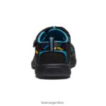 newporty mcnewport calzado KEEN newport h2 T0822B760 niños grandes - Imagen 5