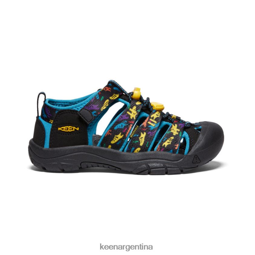 newporty_mcnewport_calzado_keen_newport_h2_t0822b760_ninos_grandes.jpg newporty mcnewport calzado KEEN newport h2 T0822B760 niños grandes - Imagen 1