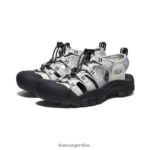 newporty/mcnewport calzado KEEN newport retro T0822B497 mujer - Imagen 2