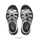 newporty/mcnewport calzado KEEN newport retro T0822B497 mujer - Imagen 4