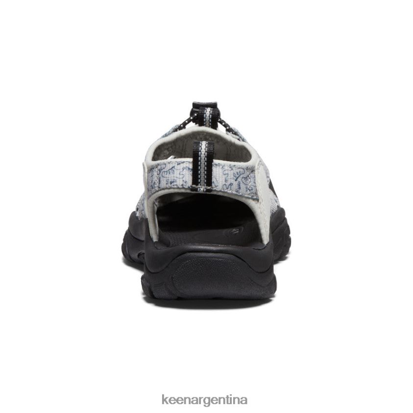 newporty/mcnewport calzado KEEN newport retro T0822B497 mujer - Imagen 5