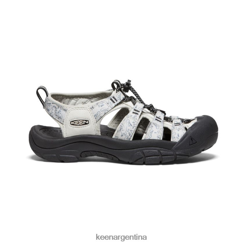 newporty_mcnewport_calzado_keen_newport_retro_t0822b497_mujer.jpg newporty/mcnewport calzado KEEN newport retro T0822B497 mujer - Imagen 1