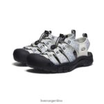 newporty/mcnewport calzado KEEN newport retro T0822B84 hombres - Imagen 2