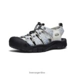 newporty/mcnewport calzado KEEN newport retro T0822B84 hombres - Imagen 3