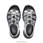newporty/mcnewport calzado KEEN newport retro T0822B84 hombres - Imagen 4