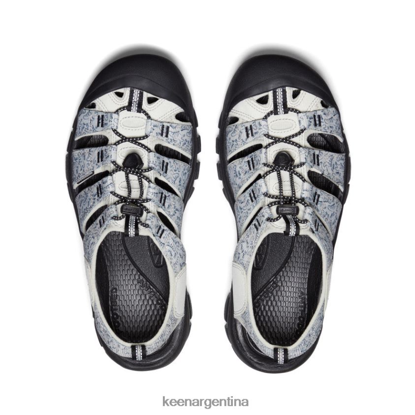 newporty/mcnewport calzado KEEN newport retro T0822B84 hombres - Imagen 4