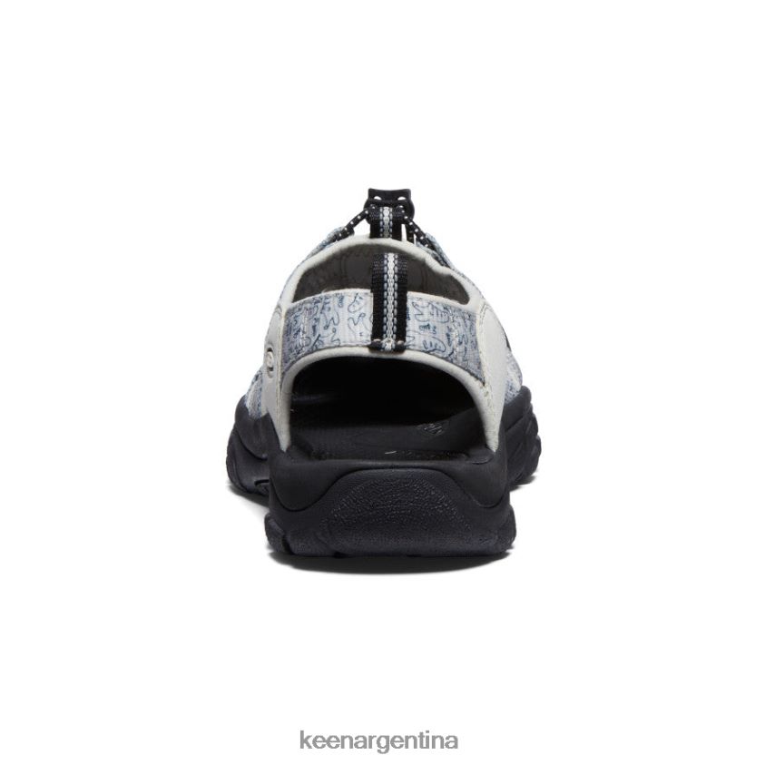 newporty/mcnewport calzado KEEN newport retro T0822B84 hombres - Imagen 5