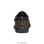 noche del bosque/imán calzado KEEN newport h2sho T0822B954 niños grandes - Imagen 5