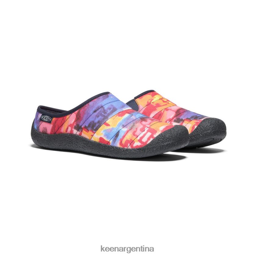 nueva york de noche calzado KEEN diapositiva howser x garcia T0822B388 hombres - Imagen 2
