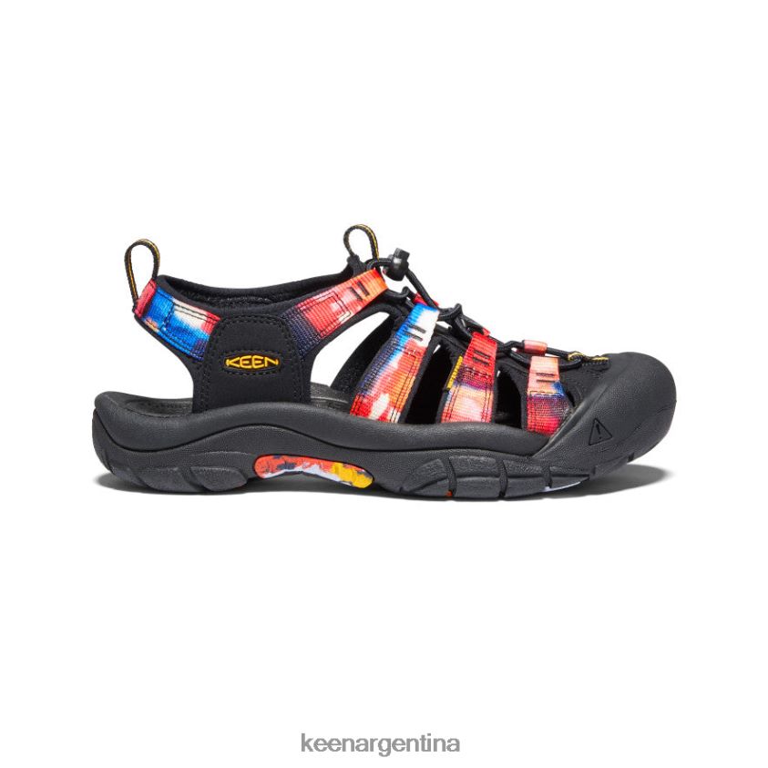 nueva_york_de_noche_calzado_keen_newport_h2_x_garcia_t0822b496_mujer.jpg nueva york de noche calzado KEEN newport h2 x garcia T0822B496 mujer - Imagen 1
