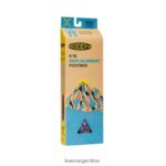 océano azul accesorios KEEN plantilla de repuesto k-10 para exteriores T0822B652 mujer - Imagen 5