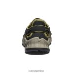 oliva oscuro/verde oliva calzado KEEN nxis uneek T0822B14 hombres - Imagen 5