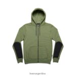 olivino ropa KEEN sudadera con capucha T0822B340 hombres