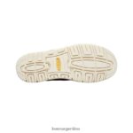 pan de jengibre/blanquecino calzado KEEN san josé 6" T0822B66 hombres - Imagen 4