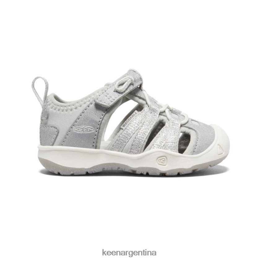 plata_calzado_keen_sandalia_moxie_t0822b956_ninos_pequenos.jpg plata calzado KEEN sandalia moxie T0822B956 niños pequeños - Imagen 1