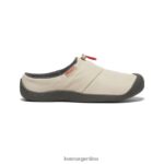 plaza topo/alfombra roja calzado KEEN diapositiva howser iii T0822B100 hombres