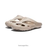 plaza topo/timberwolf calzado KEEN Shanti T0822B489 mujer - Imagen 2