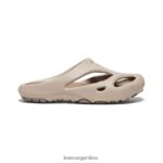 plaza topo/timberwolf calzado KEEN Shanti T0822B489 mujer