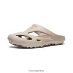 plaza topo/timberwolf calzado KEEN Shanti T0822B489 mujer - Imagen 3