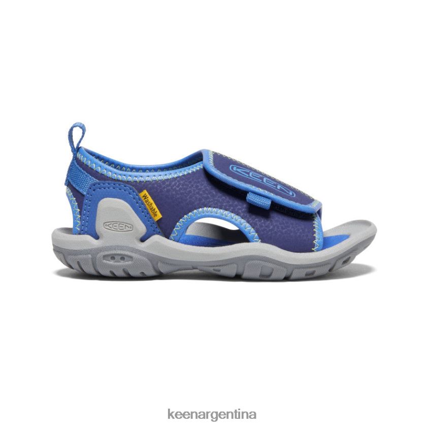 profundidades_brillantes_de_cobalto_azul_calzado_keen_knotch_river_con_puntera_abierta_t0822b929_pequenos_ninos.jpg profundidades brillantes de cobalto/azul calzado KEEN Knotch River con puntera abierta T0822B929 pequeños niños - Imagen 1