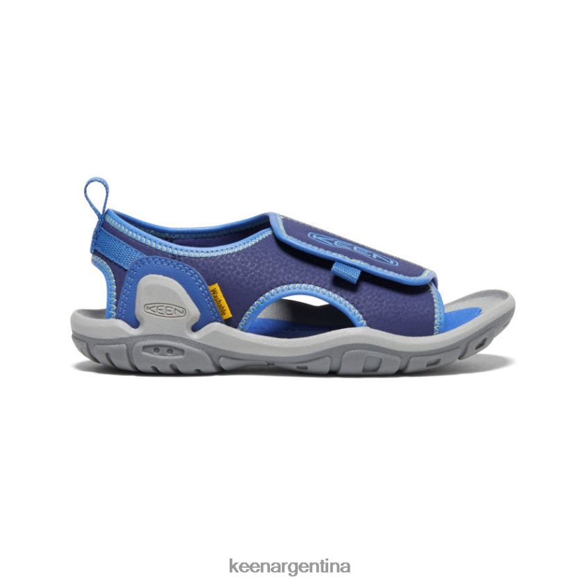 profundidades_brillantes_de_cobalto_azul_calzado_keen_knotch_river_con_puntera_abierta_t0822b949_ninos_grandes.jpg profundidades brillantes de cobalto/azul calzado KEEN Knotch River con puntera abierta T0822B949 niños grandes - Imagen 1