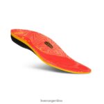 rojo accesorios KEEN plantilla de arco alto al aire libre k-30 T0822B659 mujer