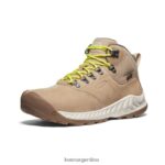 safari/abedul calzado KEEN bota impermeable nxis explorer T0822B13 hombres - Imagen 3