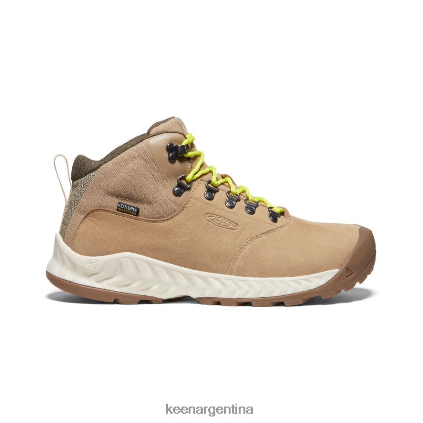 safari_abedul_calzado_keen_bota_impermeable_nxis_explorer_t0822b13_hombres.jpg safari/abedul calzado KEEN bota impermeable nxis explorer T0822B13 hombres - Imagen 1