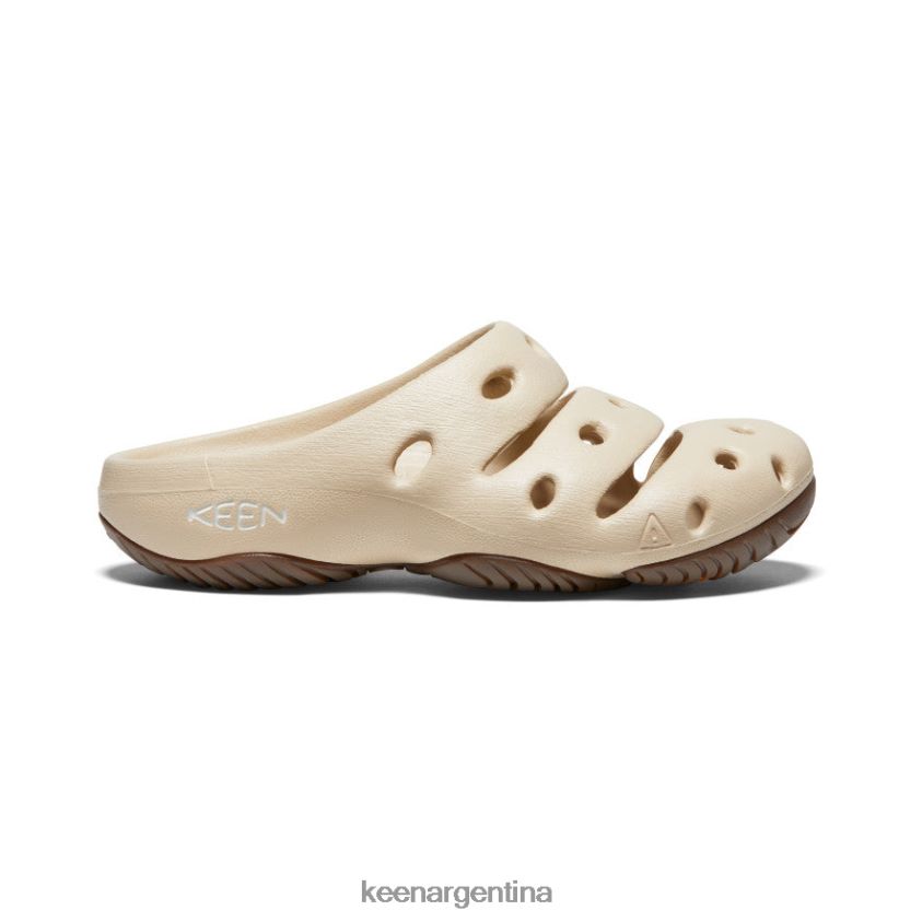 safari_abedul_plateado_calzado_keen_yogui_t0822b622_mujer.jpg safari/abedul plateado calzado KEEN yogui T0822B622 mujer - Imagen 1